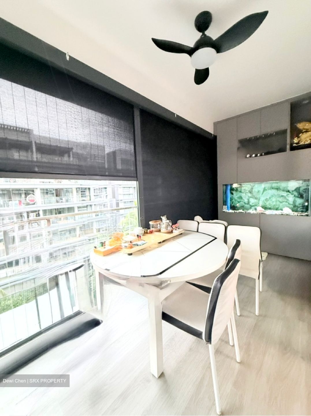 Hedges Park Condominium (D17), Condominium #596229931